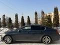 Lexus GS 300 2006 года за 5 850 000 тг. в Алматы – фото 5