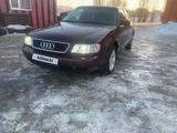 Audi A6 1995 годаүшін2 600 000 тг. в Актобе