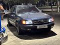 Audi 100 1992 годаүшін2 300 000 тг. в Тараз – фото 4