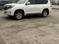 Toyota Land Cruiser Prado 2014 года за 18 000 000 тг. в Атырау – фото 2