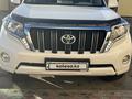 Toyota Land Cruiser Prado 2014 года за 18 000 000 тг. в Атырау – фото 3