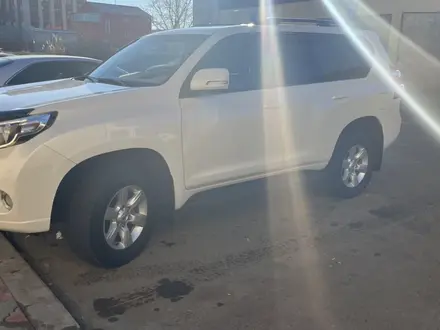 Toyota Land Cruiser Prado 2014 года за 18 000 000 тг. в Атырау – фото 6