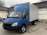 ГАЗ 2010 года за 5 500 000 тг. в Тараз – фото 4