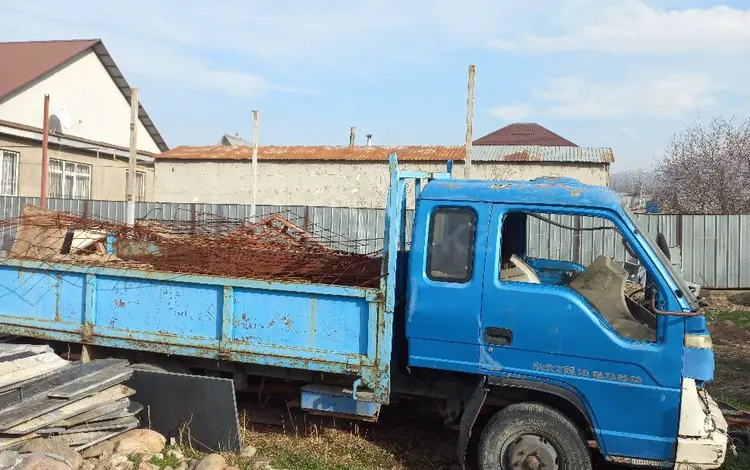 Foton 2008 годаүшін700 000 тг. в Узынагаш