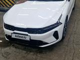 Kia K5 2024 года за 12 500 000 тг. в Астана