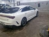 Kia K5 2024 года за 12 500 000 тг. в Астана – фото 4