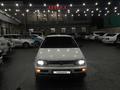 Volkswagen Golf 1996 года за 1 500 000 тг. в Шымкент