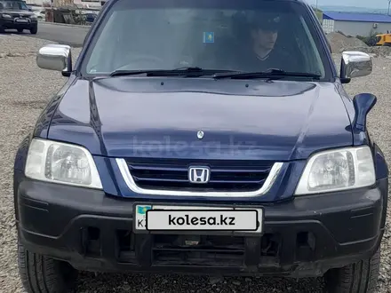 Honda CR-V 1995 года за 3 600 000 тг. в Усть-Каменогорск