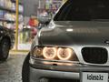 BMW 530 2001 года за 5 500 000 тг. в Тараз – фото 17