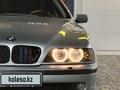 BMW 530 2001 года за 5 500 000 тг. в Тараз – фото 18