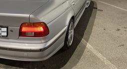BMW 530 2001 года за 5 500 000 тг. в Тараз – фото 2