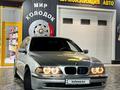 BMW 530 2001 года за 5 500 000 тг. в Тараз – фото 27