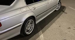 BMW 530 2001 года за 5 500 000 тг. в Тараз