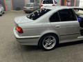 BMW 530 2001 года за 5 500 000 тг. в Тараз – фото 8