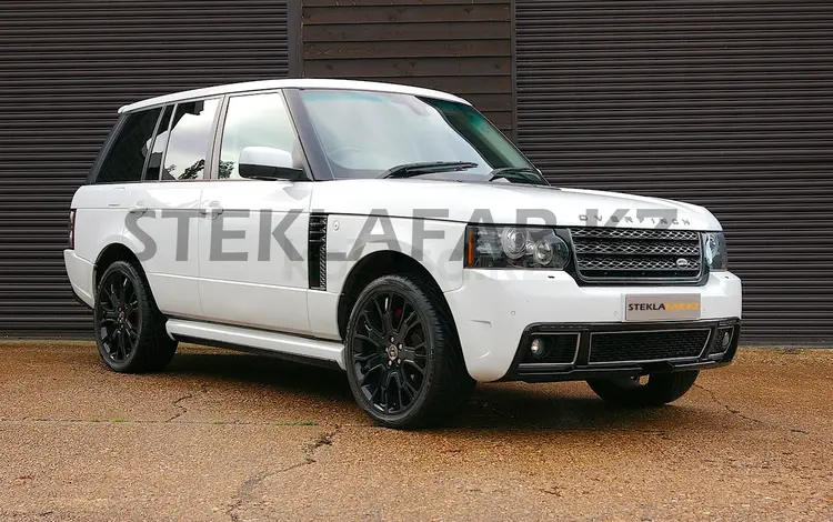 Стекла фар Land Rover Range Rover (с 2009 по 2012 г. В.) за 19 000 тг. в Алматы
