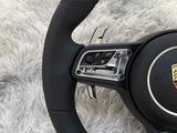 Руль Porsche новый за 250 000 тг. в Алматы – фото 4