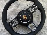 Руль Porsche новыйүшін250 000 тг. в Алматы