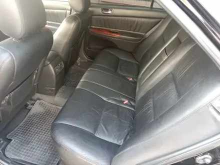 Toyota Camry 2005 года за 5 300 000 тг. в Алматы – фото 2