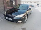 Toyota Camry 2005 года за 5 300 000 тг. в Алматы