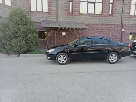 Toyota Camry 2005 года за 5 300 000 тг. в Алматы – фото 3