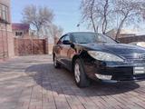 Toyota Camry 2005 года за 5 300 000 тг. в Алматы – фото 5