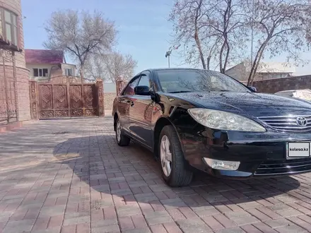 Toyota Camry 2005 года за 5 300 000 тг. в Алматы – фото 5