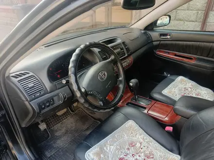 Toyota Camry 2005 года за 5 300 000 тг. в Алматы – фото 6