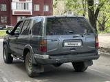 Nissan Terrano 1996 годаүшін1 500 000 тг. в Караганда – фото 3