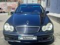 Mercedes-Benz C 230 2007 годаfor3 700 000 тг. в Алматы – фото 3