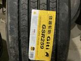 Грузовые шины бочка 385/65R22.5 Giti. Sunfull 385.65R22, 5 руль и прицеп за 135 000 тг. в Алматы – фото 2