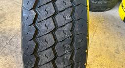 Грузовые шины бочка 385/65R22.5 Giti. Sunfull 385.65R22, 5 руль и прицеп за 124 000 тг. в Алматы – фото 4