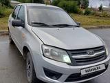 ВАЗ (Lada) Granta 2190 2015 годаfor2 500 000 тг. в Экибастуз