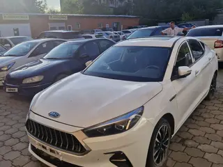 JAC J7