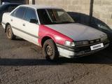 Mazda 626 1989 годаүшін500 000 тг. в Костанай