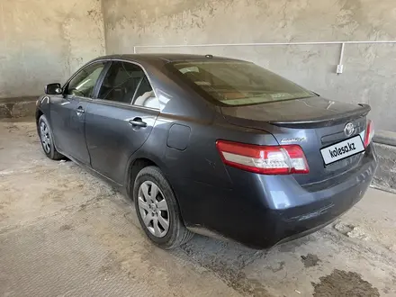 Toyota Camry 2009 года за 5 500 000 тг. в Аральск – фото 4