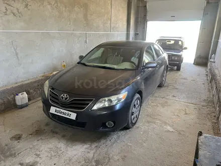 Toyota Camry 2009 года за 5 500 000 тг. в Аральск