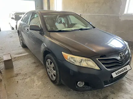 Toyota Camry 2009 года за 5 500 000 тг. в Аральск – фото 3