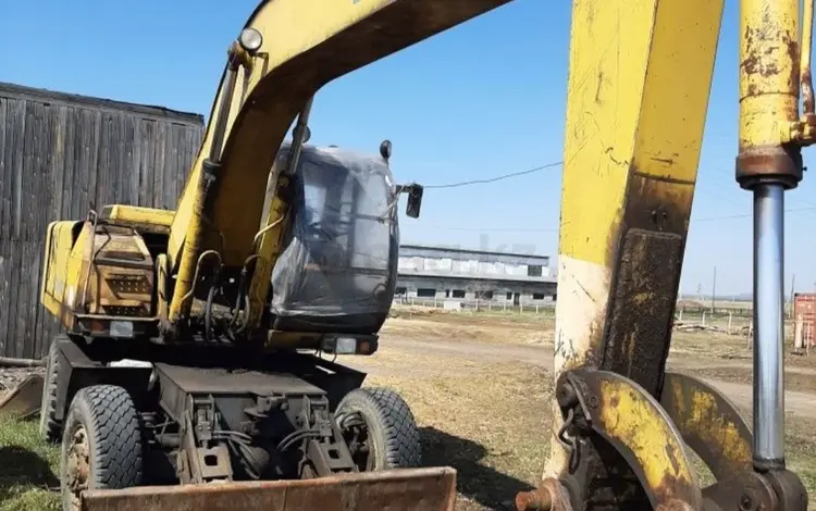 ТВЭКС  ЕК-18 2007 годаүшін3 500 000 тг. в Кокшетау
