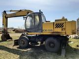 ТВЭКС  ЕК-18 2007 годаүшін5 300 000 тг. в Кокшетау – фото 3