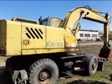 ТВЭКС  ЕК-18 2007 годаүшін5 300 000 тг. в Кокшетау – фото 5
