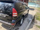 Toyota Land Cruiser Prado 2006 года за 9 900 000 тг. в Алматы – фото 2