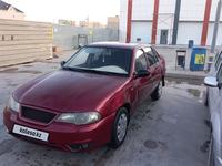 Daewoo Nexia 2010 годаүшін1 571 143 тг. в Актау