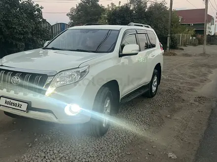 Toyota Land Cruiser Prado 2015 года за 18 500 000 тг. в Жезказган – фото 12