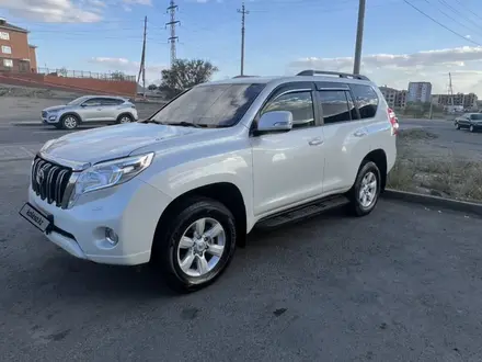 Toyota Land Cruiser Prado 2015 года за 18 500 000 тг. в Жезказган – фото 4