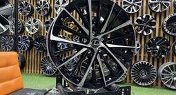 Диски Toyota Camry Lexus R-18*5*114.3 в наличии Astana за 250 000 тг. в Астана – фото 2