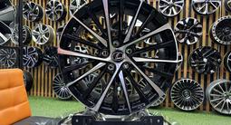 Диски Toyota Camry Lexus R-18*5*114.3 в наличии Astana за 250 000 тг. в Астана