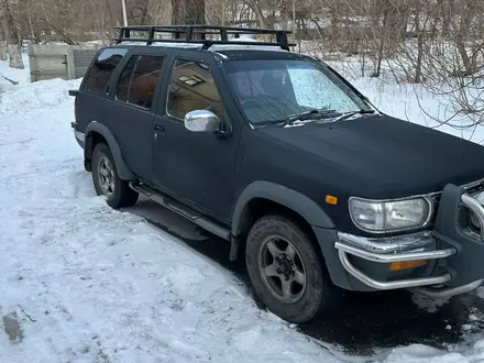 Nissan Terrano 1996 года за 2 400 000 тг. в Усть-Каменогорск – фото 2