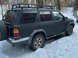 Nissan Terrano 1996 года за 2 400 000 тг. в Усть-Каменогорск – фото 4