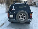 Nissan Terrano 1996 годаүшін2 400 000 тг. в Усть-Каменогорск – фото 5