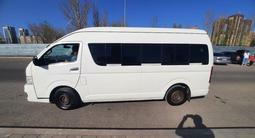 Toyota Hiace 2010 года за 9 600 000 тг. в Караганда – фото 3